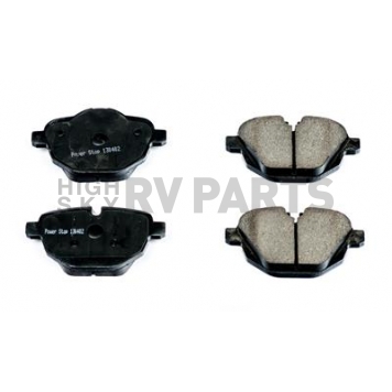 Power Stop Brake Pad - 16-1473