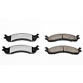Power Stop Brake Pad - Z36-655