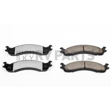 Power Stop Brake Pad - Z36-655