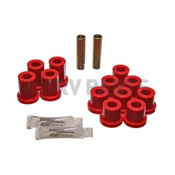 Energy Suspension Leaf Spring Bushing - 3.2119R