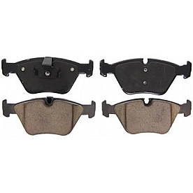 Wagner Brakes Brake Pad - ZD946