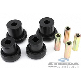 Steeda Autosports Control Arm Bushing - 5554004