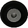 Moog Chassis Control Arm Bushing - K201767