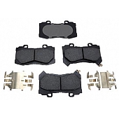 Raybestos Brakes Brake Pad - MGD1800CH
