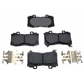 Raybestos Brakes Brake Pad - MGD1800CH