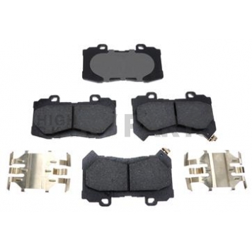 Raybestos Brakes Brake Pad - MGD1800CH