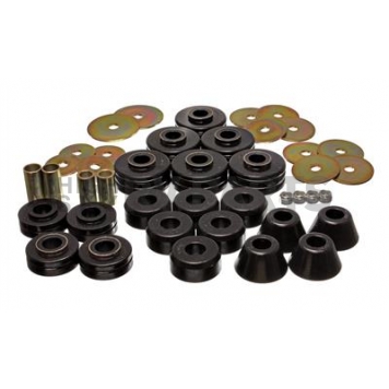 Energy Suspension Body Mount Bushing - 3.4104G