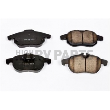 Power Stop Brake Pad - 16-972