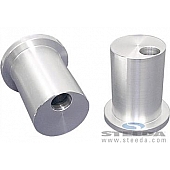 Steeda Autosports Rack and Pinion Mount Bushing - 5554011