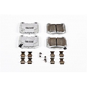 Power Stop Brake Pad - Z26-961
