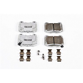 Power Stop Brake Pad - Z26-961
