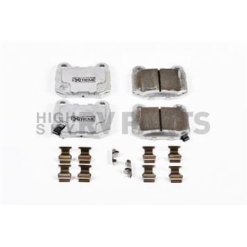 Power Stop Brake Pad - Z26-961