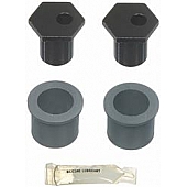 Moog Chassis Control Arm Bushing - K7317