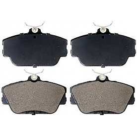 Raybestos Brakes Brake Pad - SGD598C