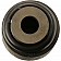 Moog Chassis Control Arm Bushing - K201812