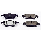 Power Stop Brake Pad - 16-973