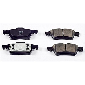 Power Stop Brake Pad - 16-973