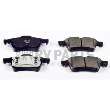 Power Stop Brake Pad - 16-973