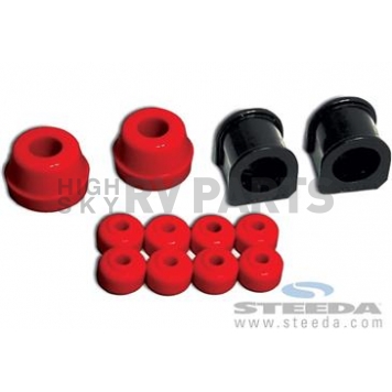 Steeda Autosports Suspension Bushing Kit - 5554012