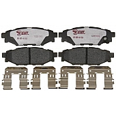 Raybestos Brakes Brake Pad - EHT1114H