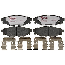 Raybestos Brakes Brake Pad - EHT1114H