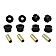Whiteline Trailing Arm Bushing - W63378