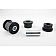 Whiteline Trailing Arm Bushing - W63378