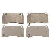 Wagner Brakes Brake Pad - MX968
