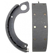 Raybestos Brakes Parking Brake Shoe - 692PG