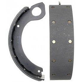 Raybestos Brakes Parking Brake Shoe - 692PG