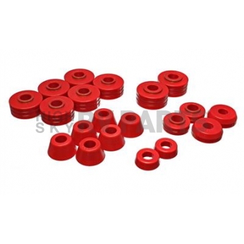 Energy Suspension Body Mount Bushing - 4.4102R