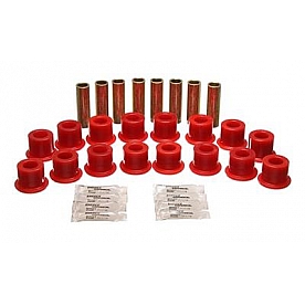 Energy Suspension Control Arm Bushing - 3.3189R