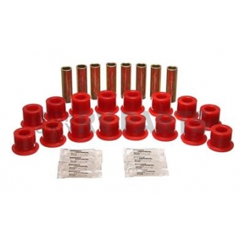 Energy Suspension Control Arm Bushing - 3.3189R
