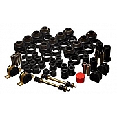 Energy Suspension Bushing Kit Hyper-Flex System - 3.18127G