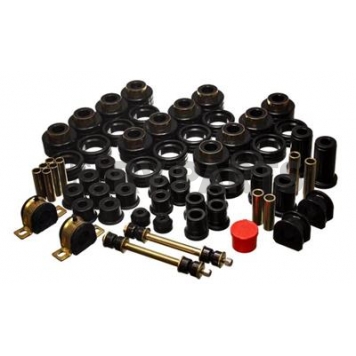 Energy Suspension Bushing Kit Hyper-Flex System - 3.18127G