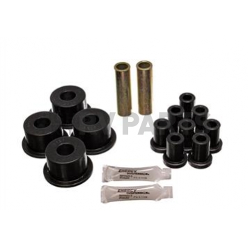 Energy Suspension Leaf Spring Bushing - 5.2106G