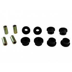 Whiteline Trailing Arm Bushing - W63379