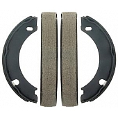 Raybestos Brakes Parking Brake Shoe - 821PG
