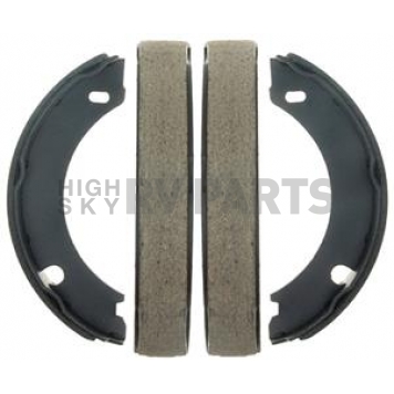 Raybestos Brakes Parking Brake Shoe - 821PG