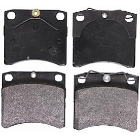 Wagner Brakes Brake Pad - ZX703