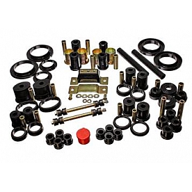 Energy Suspension Bushing Kit Hyper-Flex System - 4.18110G