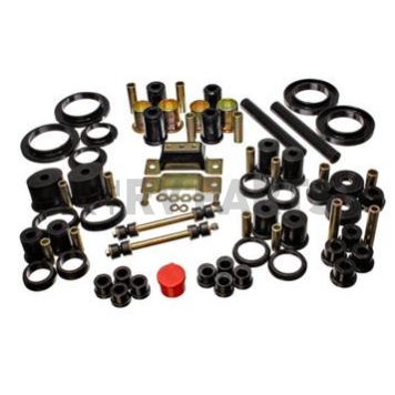 Energy Suspension Bushing Kit Hyper-Flex System - 4.18110G