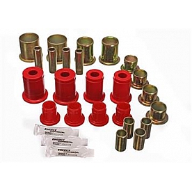 Energy Suspension Control Arm Bushing - 3.3117R