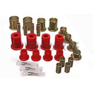 Energy Suspension Control Arm Bushing - 3.3117R