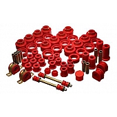 Energy Suspension Bushing Kit Hyper-Flex System - 3.18127R