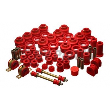 Energy Suspension Bushing Kit Hyper-Flex System - 3.18127R