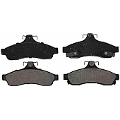 Wagner Brakes Brake Pad - ZX628
