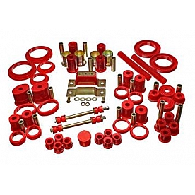 Energy Suspension Bushing Kit Hyper-Flex System - 4.18110R