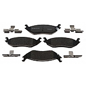 Raybestos Brakes Brake Pad - MGD898MH
