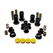 Energy Suspension Control Arm Bushing - 3.3190G